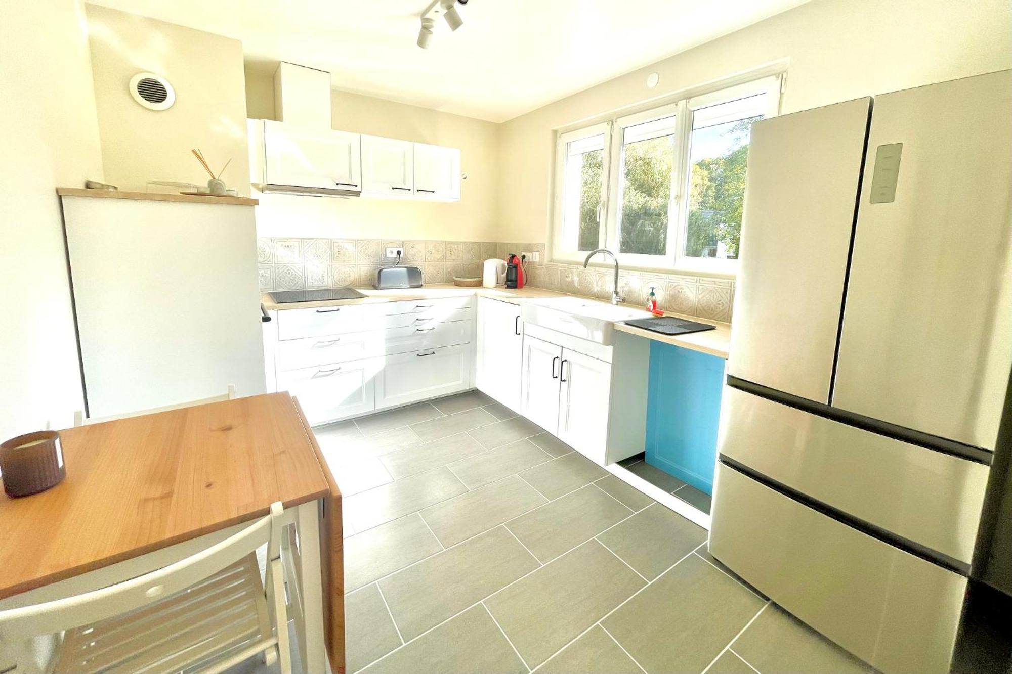 Villa Edouard - 180M2 In Nature & Forest - 20Min Disney - 7Min Airport Claye-Souilly Zewnętrze zdjęcie